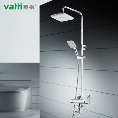 衛(wèi)浴產(chǎn)品選購(gòu)指南 價(jià)格趨勢(shì)、主流品牌與整體衛(wèi)浴方案解析